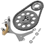 Cloyes Engine Timing Chain Kit Fits 99-01 Olds Bravada Chevy S10 & More 9-4190S. Fixed Price $33.24.