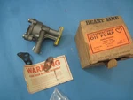 Remanufactured Oil Pump 1960 1961 1962 1963 Falcon And Comet C1DZ-6600A. Fixed Price $29.99.