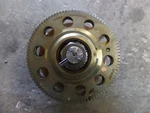 08-12 Land Rover LR2 3.2 Timing Gear LR023407 Oil Pump Drive 6G9N-6D337-AG B11. Fixed Price $109.96.