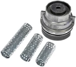 Engine Oil Filter Cap Aluminum Dorman 917-016 For Toyota Tacoma 2016-23. Fixed Price $48.37.