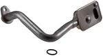 Engine Oil Pump Pickup Tube And Screen-stock Melling 310S. Fixed Price $47.95.