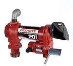 Fill-rite FR4204H 12V Gpm Fuel Transfer (pump Only). Fixed Price $474.95.