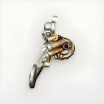 2010-2012 Audi S4 B8 Engine Oil Pump 06E115105AD. Fixed Price $430.00.