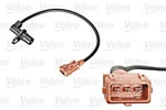 Valeo Crankshaft Pulse Sensor For Citroen Ax Bx Fiat Lancia Peugeot 85-15 1920C3. Fixed Price $18.19.