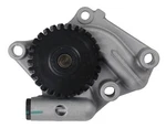 New Heavy Duty Oil Pump Fits Takeuchi Track Loader TL130 TL230 Excavator TB180FR. Fixed Price $210.15.