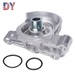 Engine Oil Filter Housing Case For Honda Accord Civic Cr-v Crosstour 15310R40A00. Fixed Price $24.58.