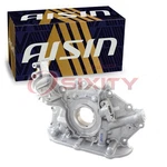 Aisin Engine Oil Pump For 1999-2003 Toyota Solara 3.0L V6 Cylinder Block Jq. Fixed Price $209.55.