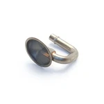 Canton Oil Pump Pick-up Use W/16-100- ME-M211S. Fixed Price $51.65.