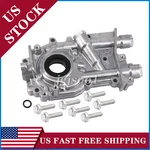 Oil Pump 15010-AA360 Fits For Subaru EJ20/EJ25 Legacy Wrx Sti 15010AA360. Fixed Price $73.49.