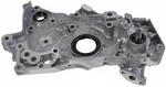 Enginetech Oil Pump For 87-92 Mitsubishi 2.4L Sohc 4G64B EP004. Fixed Price $132.43.