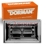 Dorman Front Left Door Window Switch For 1982-1986 Chevrolet C10 Electrical Lv. Fixed Price $25.00.