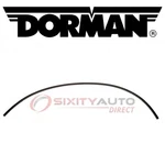 Dorman Inlet Outlet Oil Cooler Hose Assembly For 2003-2004 Mercury Marauder Nf. Fixed Price $42.41.
