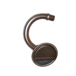 Engine Oil Pump Pickup Tube-stock Melling 251S. Fixed Price $18.89.