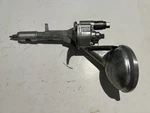 Genuine Febi Oem Mercedes Engine Oil Pump 617-180-03-01 Nos W123 300D Cd Td. Fixed Price $479.95.