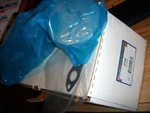 New Melling Ford Oil Pump Pick Up Tube & Screen 270S Tarus 1988-89. Fixed Price $29.95.