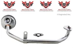 Ford Lincoln Mercury 302 5.0L Passenger Car 91 - 95 Enginetech Oil Pump Screen. Fixed Price $62.93.