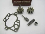 Sealed Power 224-51162 Engine Oil Pump Repair Kit 1982-1987 Ford 3.8L 232 V6. Fixed Price $14.95.