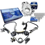 Timing Kit, Oil Pump & Valve Lifters Fits Chevy, Cadillac, Buick; 2.8/3.0/3.6L. Fixed Price $359.00.