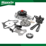 Timing Chain Kit W/ Oil Water Pump Fits 93-03 Dodge Dakota Ram 1500 3.9L Gas Ohv. Fixed Price $105.50.
