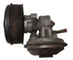 Used Ford Vacuum/power Steering Pump And Pulley 2B425, 4C20E, 8801056 Ships Free. Fixed Price $78.00.
