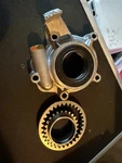 Fit 77-84 Toyota 4RUNNER Pickup Celica Corona 2.2L 2.4L Sohc Oil Pump 20R 22R. Fixed Price $28.56.