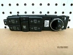 03 04 05 06 Mercedes Class Left Driver Side Window Switch A2208213279 Oem. Fixed Price $24.12.