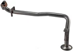 Engine Oil Pump Pickup Tube And Screen-stock Melling 332S. Fixed Price $115.93.