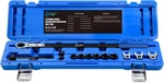 13-PIECE Extended-reach Ratcheting Serpentine Belt Tool Kit With Reversible.... Fixed Price $86.98.