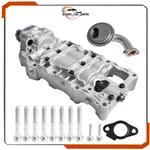 For 18-19 Chevrolet Equinox 2.0L L4 16V Dohc Gasoline Engine Motor Balance Shaft. Fixed Price $365.99.