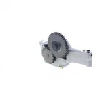 Pai 341305 Engine Oil Pump Silver, Without Gasket, For C7 Caterpillar. Fixed Price $389.40.