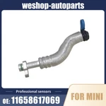 1X Turbocharger Oil Return Tube For Mini Cooper R55 R58 R60 R56 R57 11658617069. Fixed Price $22.90.