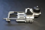 7534051 7561429 Oil Pump With Filter New Oem Bmw X5 E70 4.8I E53 4.4I N62. Fixed Price $791.51.
