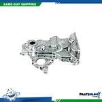 Dnj OP195 Oil Pump 12-16 Hyundai Kia Accent Forte Koup 1.6L L4 Dohc 16V. Fixed Price $193.79.