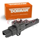 Dorman Shift Interlock Solenoid 2007-2014 Ford Expedition Transmission Zm. Fixed Price $72.60.