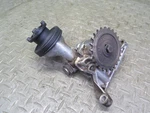 81-85 Mercedes R107 380SL M116.962 Engine Oil Pump Oem. Fixed Price $223.91.