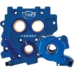 & Cycle TC3 Oil Pump And Cam Support Plate Kit 310-0732 Twin 07-17. Fixed Price $698.16.