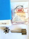 Engine Oil Pump Repair Kit Trw/melling 224-51305 (51086). Fixed Price $49.00.