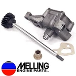 New M72HV High Volume Oil Pump & Shaft Fits Chrysler Sb 239 273 318 340 360. Fixed Price $182.62.