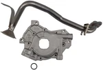 Engine Oil Pump-stock Melling M176-334S. Fixed Price $198.05.