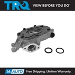 Trq Engine Oil Pump For Buick Cadillac Chevy Gmc Hummer Isuzu Pontiac Saab New. Fixed Price $85.95.