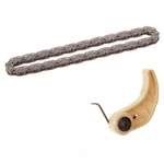 Engine Oil Pump Chain Set-diesel, Turbo Ina ZC0068K. Fixed Price $39.69.