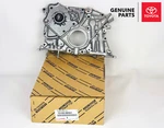 15100-88561 Oil Pump For Toyota Celica MR2 Caldina RAV4 3SGE 3SGTE Genuine Oem. Fixed Price $135.05.
