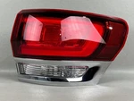 2014-2021 Jeep Grand Cherokee Right Passenger Side Outer Halogen Tail Light Oem. Fixed Price $89.99.