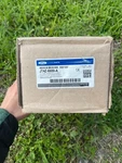Jt 4Z 6600 A Oem Ford Oil Pump. Fixed Price $218.00.