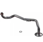 Engine Oil Pump Pickup Tube-stock Melling 375S. Fixed Price $38.00.