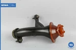 06-09 Jaguar XJ8 Vanden Plas X358 4.2L AJ33 V8 Oil Pickup Line Hose Pipe Oem. Fixed Price $113.23.