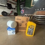 Qrt 0W40 Full Synthetic Oil & Performance Srt Filter 5038041AA / 68171066PB. Fixed Price $124.00.