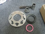 Melling K392 Engine Oil Pump Repair Kit For Caravan Pt Cruiser 2.4. Fixed Price $44.97.