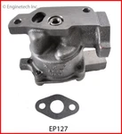 Oil Pump Enginetech, Inc. EP127. Fixed Price $228.99.