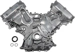 Melling M544 Engine Oil Pump And Timing Cover Assembly. Fixed Price $478.72.